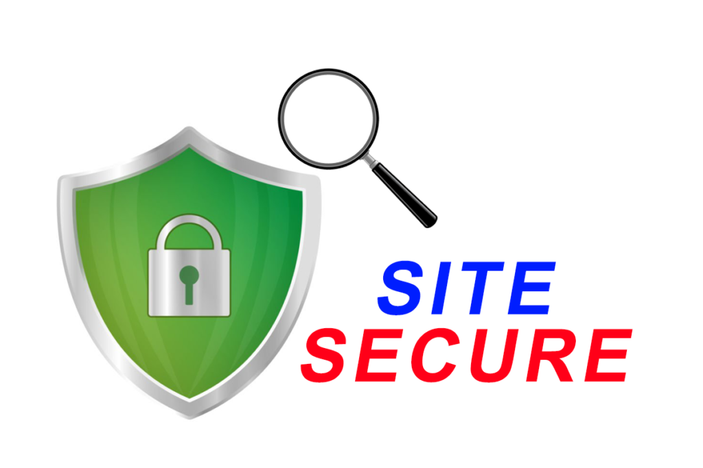 Site Secure Logo